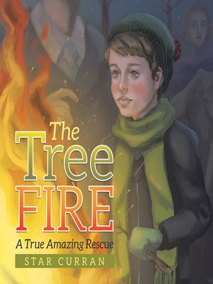 cover image of The Tree Fire